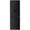 Image de Réfrigérateur congélateur bas - CONTINENTAL EDISON - 325L - Total No Frost - distributeur deau- Noir - Classe D