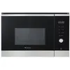 Image de Micro ondes encastrable - CONTINENTAL EDISON - CEMO25GINE - Noir Inox L595 x H388 x P401 cm - 25L
