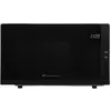Image de Micro-ondes - CONTINENTAL EDISON - CEMO23BG - Gril - Noir - 1280 W - L48 x H293 x P337 cm - 23 L
