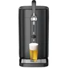 Image de Tireuse à bière 5L - CONTINENTAL EDISON CEMB5B4 - Noir - 60 W - Compatible avec les fûts 5L