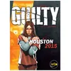 Image de Jeu D Enquête Iello Guilty Houston 2015 en occasion ou reconditionné