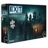 Image de Jeu descape game Iello Exit Puzzle Le Château Lugubre