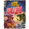 Image de Jeu de société - IELLO - King of Tokyo Duel - Stratégie - 2 joueurs - À partir de 8 ans