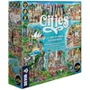 Image de Jeu de Société - IELLO - Cities - 2-4 joueurs - À partir de 10 ans - Version française