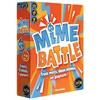 Image de Jeu de société - Mime Battle - 200 cartes Duel - 100 cartes Binôme - 4 à 12 joueurs