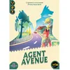 Image de Jeu de cartes IELLO Agent Avenue Division M bluff tactique