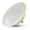 Image de Ampoule LED PAR56 18W IP68 pour Piscine - Blanc Chaud 2300K - 3500K - SILAMP