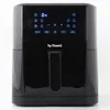 Image de Friteuse sans huile Air fryer 8L Friteuse à air chaud Sans PFAS 1800W By Gaard