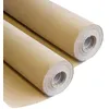 Image de Pack de 2 Toiles de paillage Papier Autodégradable Kraft 0.9 x 20m Paillage pour Jardin Anti mauvaises herbes 100% Cellulose