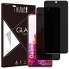 Image de Tikawi x2 Verres trempés Anti-Espion 9H pour Samsung Galaxy S20 FE (6.5) Protection Ecran Haute résistance - [Anti-traces] - Film