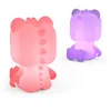 Image de MOB Mignon Animal Lumière Dino Multicolore