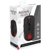 Image de Souris Optique Filaire Gaming - FREAKS AND GEEKS - Assassins Creed - 3600 DPI - 6D - Rétro-éclairage Rouge