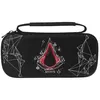 Image de Sacoche de transport - FREAKS AND GEEKS - Assassins Creed - Slim - Protection - Nintendo Switch