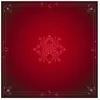Image de Tapis de jeu - GENERIC - 60 x 60 cm - Néoprène - Rouge - 60 x 60 cm