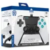 Image de Manette Filaire - FREAKS AND GEEKS - PS5 - Ergonomique - 3m - Rétroéclairée