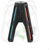 Image de Station de charge modulable grip 4 manettes type Joy-Cons Switch 2 Freaks & Geeks