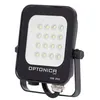 Image de Projecteur LED extérieur - SILUMEN - SMD 10W - IP65 - 900 lm - Blanc froid 6000K