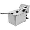 Image de Friteuse Electrique Professionnelle - 4 L