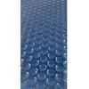 Image de Bâche à Bulles Piscine Eco-Responsable Rectangle 5 x 3 m - ECOFILM Bleu Nuit 180 microns - Fabrication Française - Direct Usine