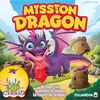 Image de Mission Dragon - Jeu de société - DUJARDIN - Dès 7 ans