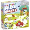 Image de Mon premier Mille Bornes - Jeu de société - DUJARDIN - Dès 3 ans