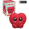 Image de Les moodies - Jeu dapprentissage - NATHAN - Huggy - Dès 3 ans