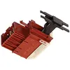 Image de SOS Accessoire Interrupteur pour Sèche-linge - 481227618278 WHIRLPOOL BAUKNECHT IGNIS LADEN BAUCKNECHT