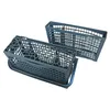 Image de SOS Accessoire Panier à couverts compatible pour Lave-vaisselle 484000008561 BAUKNECHT HOOVER IGNIS IKEA IKEA WHIRLPOOL KITCHEN