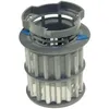 Image de SOS Accessoire Filtre fond de cuve pour Lave-vaisselle 00645038 BALAY BLAUPUNKT BOSCH CONSTRUCTA GAGGENAU GORENJE NEFF