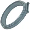Image de SOS Accessoire Joint de hublot (manchette) pour Lave-linge 481946669654 482000072337 ARISTON HOTPOINT IGNIS INDESIT LADEN WHIRL