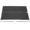 Image de SOS Accessoire Filtre charbon 258X228X23 mm pour Hotte BOSCH 00361047