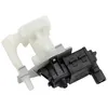 Image de SOS Accessoire Pompe de relevage complète 4/6W pour Sèche-linge ARISTON HOTPOINT C00193127 C00306876