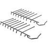 Image de SOS Accessoire Tiges rabattables pour Lave-vaisselle BOSCH 00645102