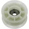Image de SOS Accessoire Galet tendeur pour Sèche-linge ARISTON HOTPOINT C00519663 488000519663