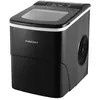 Image de Machine à glaçons - PURELECT - IM36 - 12 kg/24h - Réservoir 2 L - Noir