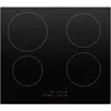 Image de Plaque à induction - PURELECT - HPBH09 - 59 cm - 4 feux - 7200 W