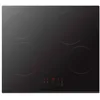 Image de Plaque vitrocéramique - PURELECT - HPBH05 - 59 cm - 4 feux - 6600 W