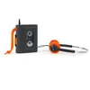 Image de Baladeur CD Muse PACK CASSETTE + CASQUE FILAIRE M-136 WM