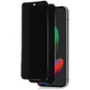 Image de 2 Verres Trempé pour Google Pixel 10/10 Pro/Pixel 9/Pixel 9 Pro - Film Noir Anti Espion Confidentialité Vitre Protection Ecran