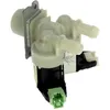 Image de ELECTROVANNE 2V WHIRLPOOL LAVE LINGE 481228128468