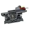 Image de Lave-Vaisselle - INDESIT - VERROU FERMETURE PORTE LAVE VAISSELLE INDESIT SCHOLTES ARISTON 195887