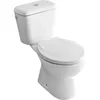 Image de ONDEE - ECO WC SV Blanc avec bride