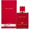Image de Eau de parfum - Saint Hilaire - PRIVATE RED - 100ML - Mixte - Fruité Marin - Notes fraîches
