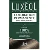 Image de Luxéol Coloration 5N - Châtain Clair