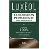 Image de Luxéol Coloration 6G - Blond Foncé Doré