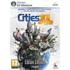 Image de Cities Xl - Edition LimitÃ©e Pc en occasion ou reconditionné