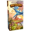 Image de Jeu de stratégie Ankama Draftosaurus Aerial Show