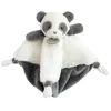 Image de BABY NAT Mon ptit panda - Doudou 24cm