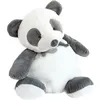 Image de BABY NAT Mon ptit panda - Range pyjama mon ptit Panda 40cm