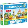 Image de Mako Moulages - Coffret Astérix - 4 moules